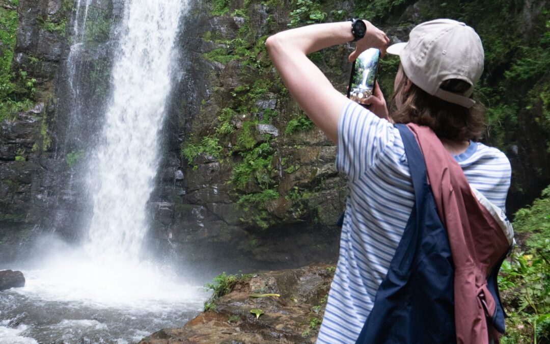 Día Mundial del Agua, ¿estamos haciendo bien las cosas?